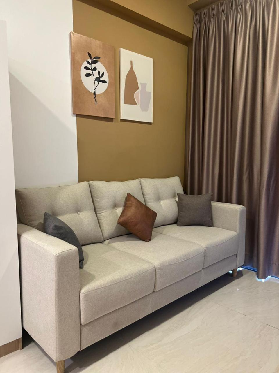 Appartement The Colony Klcc View By Nzv à Kuala Lumpur Extérieur photo