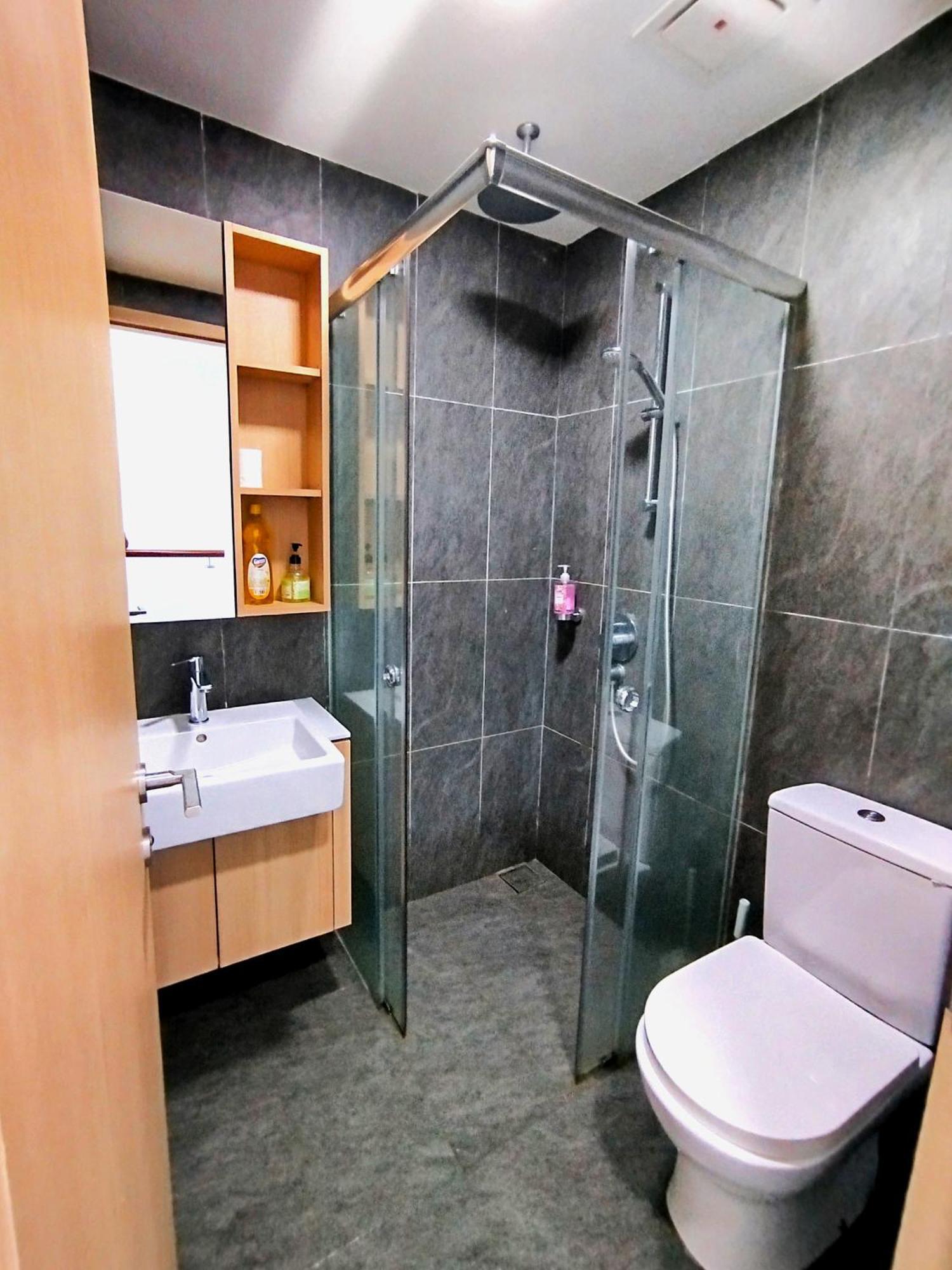 Appartement The Colony Klcc View By Nzv à Kuala Lumpur Extérieur photo