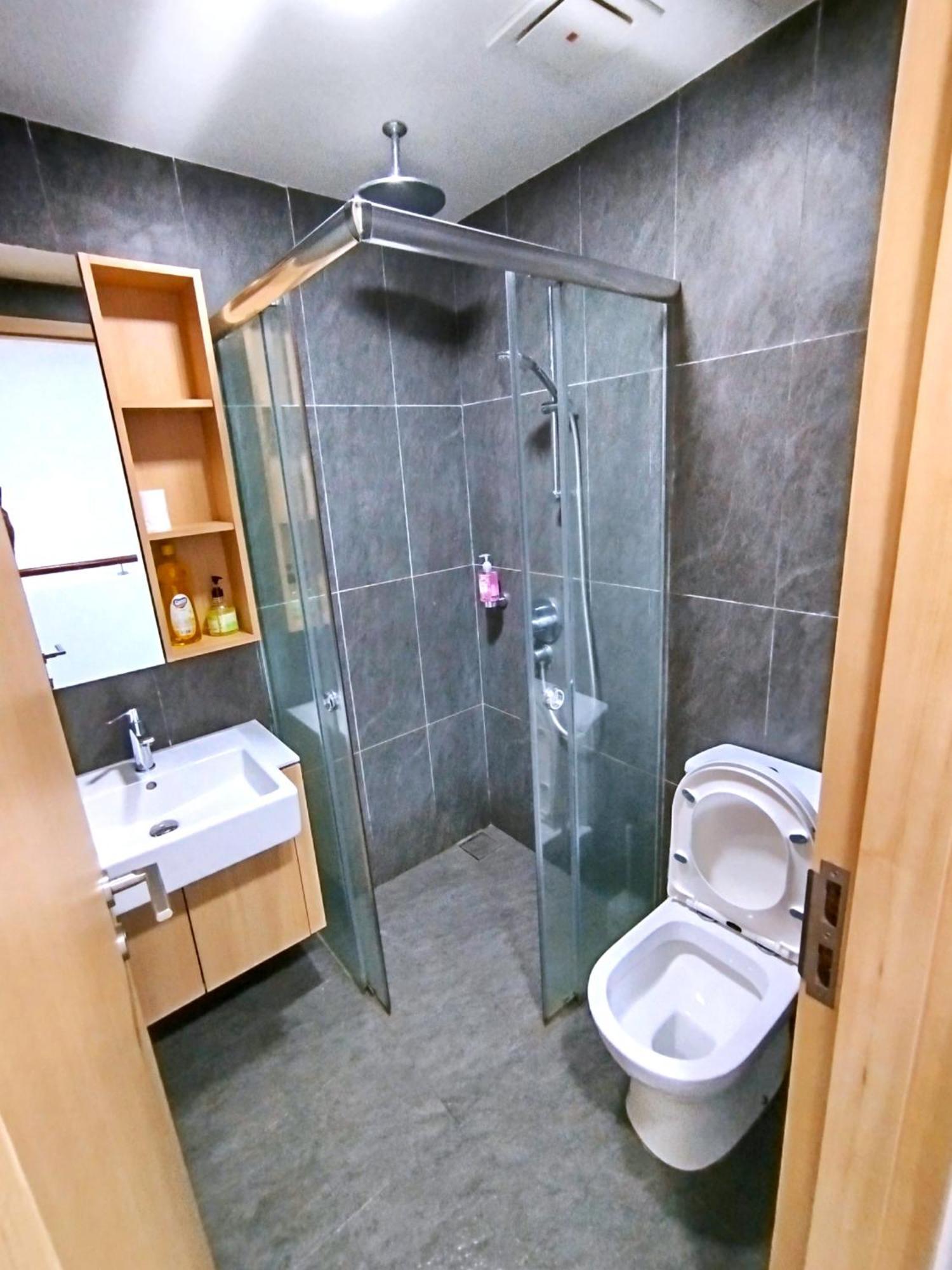 Appartement The Colony Klcc View By Nzv à Kuala Lumpur Extérieur photo